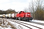 Voith L04-10081 - DB Schenker "261 030-1"
26.01.2013 - Dietrichsdorf
Berthold Hertzfeldt