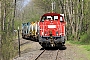 Voith L04-10081 - DB Schenker "261 030-1"
04.05.2013 - Kiel
Tomke Scheel