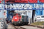 Voith L04-10081 - DB Schenker "261 030-1"
27.08.2012 - Hamburg-Steinwerder, Tollerort Terminal
Edgar Albers