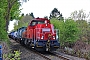 Voith L04-10081 - DB Schenker "261 030-1"
10.05.2013 - Kiel-Gaarden, Preetzer Chaussee
Jens Vollertsen