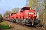 Voith L04-10081 - DB Schenker "261 030-1"
27.04.2013 - Kiel-Wellingdorf
Jens Vollertsen