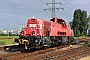 Voith L04-10081 - DB Cargo "261 030-1"
20.07.2021 - Hamburg-Hohe Schaar
Jens Vollertsen