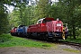 Voith L04-10081 - DB Cargo "261 030-1"
29.09.2023 - Kiel-Tannenberg
Jens Vollertsen