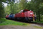 Voith L04-10081 - DB Cargo "261 030-1"
29.09.2023 - Kiel-Tannenberg
Jens Vollertsen