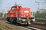 Voith L04-10082 - DB Schenker "261 031-9"
29.04.2011 - Lehrte-Ahlten
Andreas Schmidt