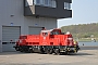 Voith L04-10082 - DB Schenker "261 031-9"
20.04.2011 - Kiel-Wik, VTLT
Florian Albers