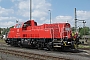 Voith L04-10082 - DB Schenker "261 031-9"
07.06.2011 - Limburg (Lahn)
Jörg Theinert