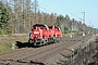 Voith L04-10082 - DB Schenker "261 031-9"
13.03.2014 - bei Unterlüß
Gerd Zerulla