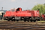 Voith L04-10082 - DB Cargo "261 031-9"
16.06.2017 - Koblenz-LützelThomas Wohlfarth