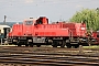 Voith L04-10082 - DB Cargo "261 031-9"
16.06.2017 - Koblenz-Lützel
Thomas Wohlfarth