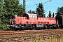 Voith L04-10082 - DB Cargo "261 031-9"
23.08.2017 - Dieburg
Kurt Sattig