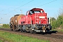 Voith L04-10082 - DB Cargo "261 031-9"
08.05.2021 - Dieburg OstKurt Sattig