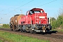 Voith L04-10082 - DB Cargo "261 031-9"
08.05.2021 - Dieburg Ost
Kurt Sattig