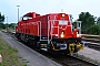 Voith L04-10083 - DB Schenker "261 032-7"
15.06.2011 - Brunsbüttelkoog
Rainer Hoops