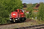 Voith L04-10083 - DB Schenker "261 032-7"
06.05.2011 - Kiel
Berthold Hertzfeldt