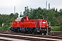 Voith L04-10083 - DB Schenker "261 032-7"
30.07.2011 - Hamburg-Veddel
Erik Körschenhausen