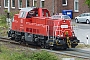 Voith L04-10083 - DB Schenker "261 032-7"
30.05.2012 - Braunschweig, Rangierbahnhof
Dirk Höding