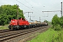 Voith L04-10083 - DB Schenker "261 032-7"
21.05.2013 - Velpe
Heinrich Hölscher