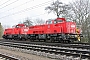 Voith L04-10083 - DB Schenker "261 032-7"
28.02.2014 - Uelzen-Klein Süstedt
Gerd Zerulla