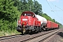 Voith L04-10083 - DB Cargo "261 032-7"
06.06.2016 - Eschede
Gerd Zerulla