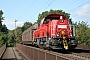 Voith L04-10083 - DB Schenker "261 032-7"
14.08.2014 - Hannover-Waldheim
Andreas Schmidt