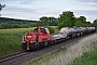 Voith L04-10083 - DB Cargo "261 032-7"
20.05.2020 - Osterwald
Hans-Jürgen Scheele