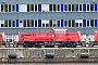 Voith L04-10083 - DB Cargo "261 032-7"
25.06.2025 - Kiel-Wik, NordhafenTomke Scheel