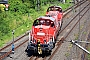 Voith L04-10083 - DB Cargo "261 032-7"
01.07.2025 - Kiel-MeimersdorfJens Vollertsen