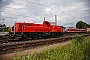 Voith L04-10084 - DB Schenker "261 033-5"
08.07.2011 - Buchholz
Berthold Hertzfeldt