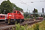 Voith L04-10084 - DB Schenker "261 033-5"
08.07.2011 - Buchholz
Berthold Hertzfeldt