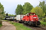 Voith L04-10084 - DB Schenker "261 033-5"
15.05.2013 - Kiel
Berthold Hertzfeldt