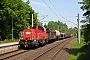 Voith L04-10084 - DB Schenker "261 033-5"
21.05.2012 - Neumünster-Einfeld
Jens Vollertsen