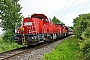 Voith L04-10084 - DB Schenker "261 033-5"
11.07.2015 - Schönkirchen
Jens Vollertsen