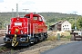 Voith L04-10084 - DB Schenker "261 033-5"
01.07.2011 - Altenbeken, Bahnhof
Garrelt Riepelmeier