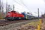 Voith L04-10084 - DB Schenker "261 033-5"
26.02.2016 - Meimersdorf
Jens Vollertsen