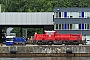 Voith L04-10084 - DB Cargo "261 033-5"
28.07.2022 - Kiel-Wik, Nordhafen
Tomke Scheel