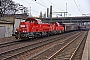 Voith L04-10085 - DB Cargo "261 034-3"
11.02.2017 - Hamburg-Harburg
Jens Vollertsen