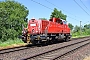 Voith L04-10085 - DB Cargo "261 034-3"
06.06.2018 - Hamburg-Moorburg
Jens Vollertsen