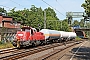 Voith L04-10085 - DB Cargo "261 034-3"
12.08.2020 - Hamburg-Harburg
Tobias Schmidt