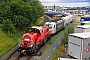 Voith L04-10085 - DB Cargo "261 034-3"
02.08.2021 - Lübeck
Jens Vollertsen