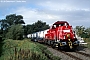 Voith L04-10086 - DB Schenker "261 035-0"
30.08.2011 - Kiel-Wellingdorf
Stefan Motz