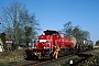 Voith L04-10086 - DB Schenker "261 035-0"
05.04.2012 - Eddelak
Bernd Spille