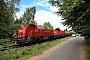 Voith L04-10086 - DB Schenker "261 035-0"
01.07.2014 - Kiel
Berthold Hertzfeldt