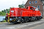 Voith L04-10086 - DB Schenker "261 035-0"
27.05.2011 - Kiel-Wik, Nordhafen
Jens Vollertsen