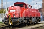 Voith L04-10086 - DB Cargo "261 035-0"
10.09.2017 - Kiel
Tomke Scheel
