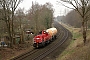 Voith L04-10086 - DB Cargo "261 035-0"
21.03.2019 - Itzehoe
Peter Wegner