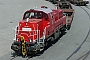 Voith L04-10086 - DB Cargo "261 035-0"
21.06.2020 - Kiel, Norwegenkai
Tomke Scheel