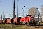 Voith L04-10086 - DB Cargo "261 035-0"
17.04.2020 - Hamburg, Bahnhof Hohe Schar
Ingmar Weidig