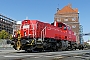 Voith L04-10086 - DB Cargo "261 035-0"
20.09.2020 - Kiel, Schwedenkai
Tomke Scheel