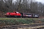 Voith L04-10086 - DB Cargo "261 035-0"
11.12.2024 - Kiel-Gaarden
Jens Vollertsen